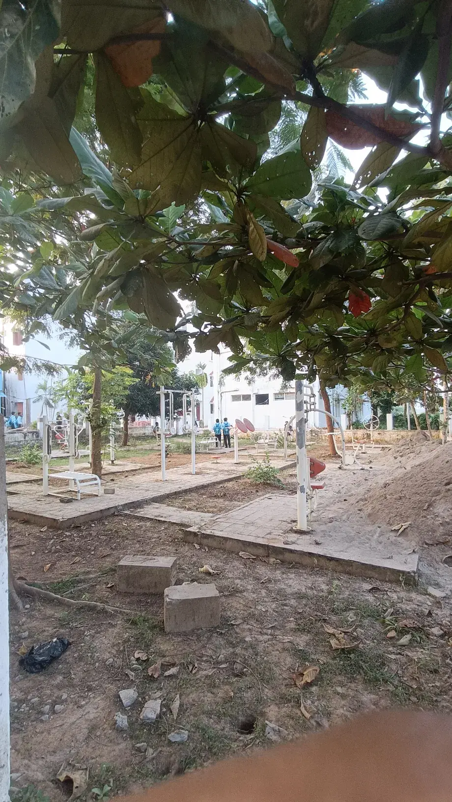 GIET Gunupur Campus photo 7